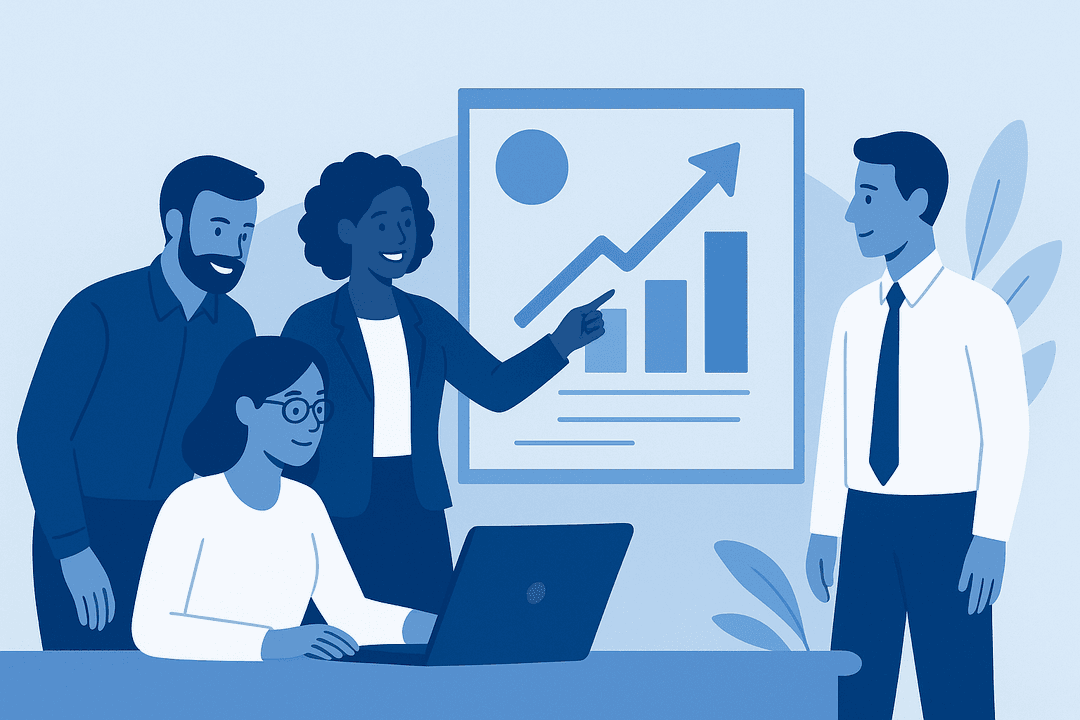 Nossa Cultura - Bin Company Group